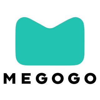 „Megogo“